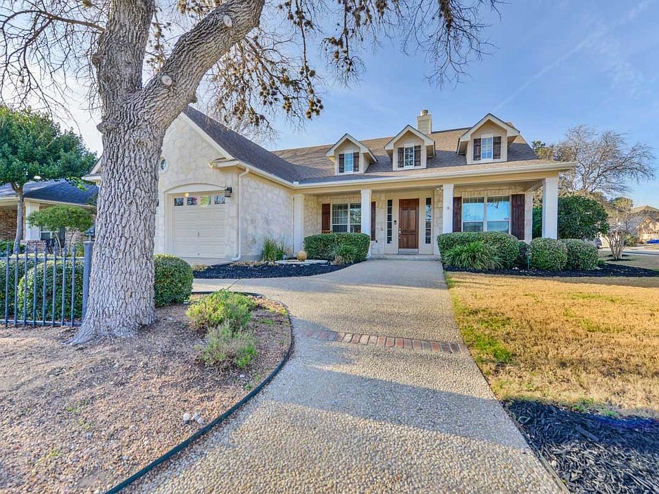531 Jonas Dr, Schertz, TX 78154 Zillow