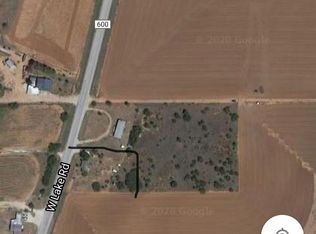 8910 S Fm 600, Abilene, TX 79601