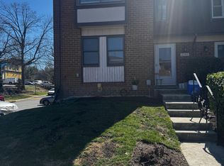 2346 Sun Valley Cir #2-A, Silver Spring, MD 20906