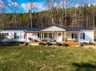 728 Graham School Rd, Gallipolis, OH 45631