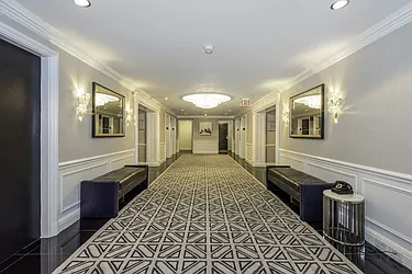 Rented by LG Fairmont Group
