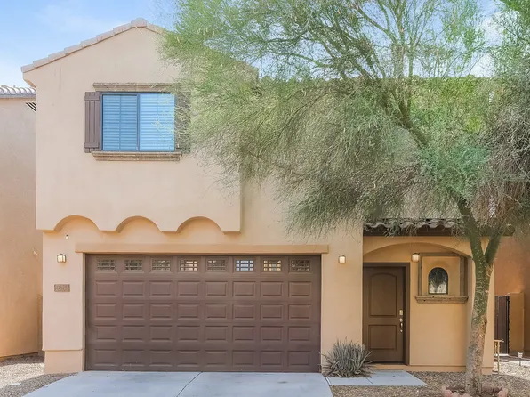 4855 S 4th Ave, Phoenix, AZ 85041