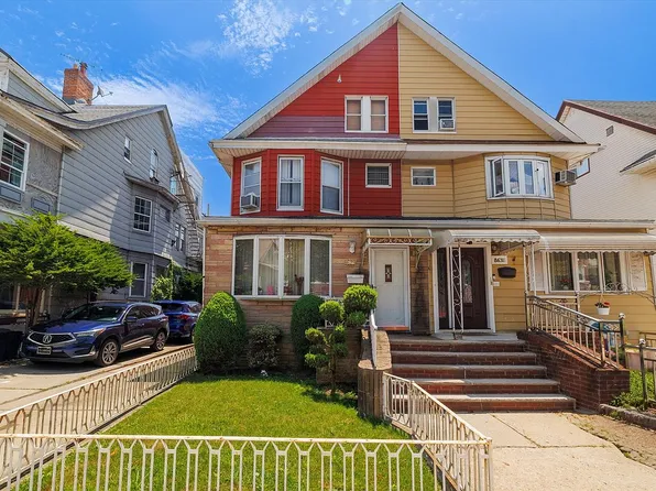 8629 19th Ave, Brooklyn, NY 11214