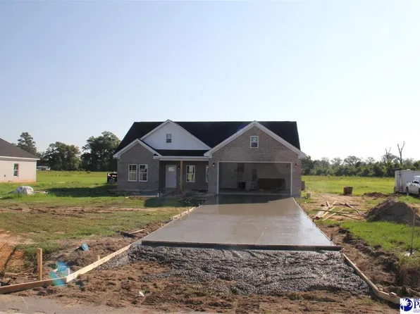 2321 Northcutt Rd, Hartsville, SC 29550