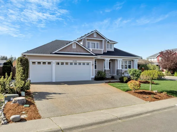 17102 134TH Lane E, Puyallup, WA 98374