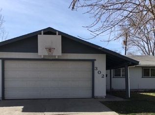 302 N Carson Meadow Dr, Carson City, NV 89701