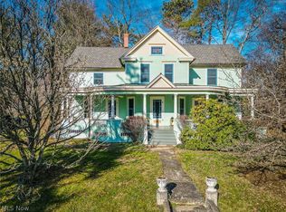 4041 Granger Rd, Akron, OH 44333