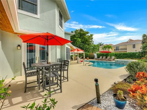 478 1st AVE S, NAPLES, FL 34102