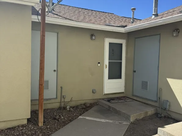 1625 Clarkson Dr APT 16, Elko, NV 89801