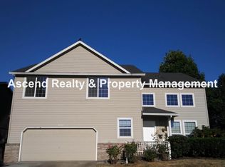 6500 SE Royce Ct, Hillsboro, OR