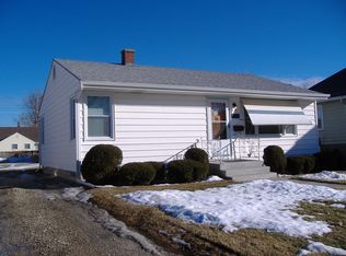 1220 Oakland Ave, Joliet, IL 60435