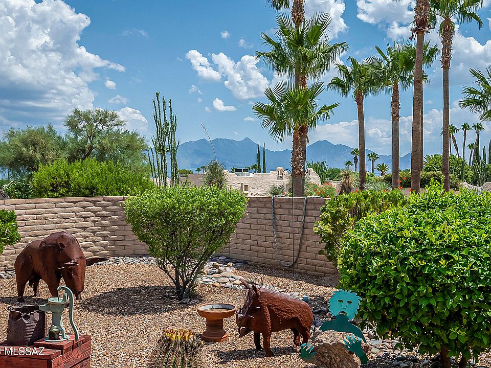 144 S Camino Del Portillo, Green Valley, AZ 85614 Zillow