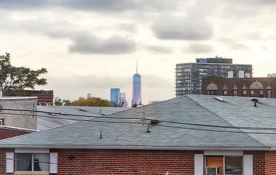 Sold by Coldwell Banker Residential Brokerage - Hoboken