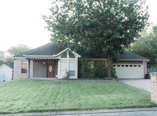 17 Overlook Cv, Cabot, AR 72023