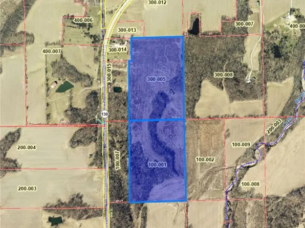 N/a, Greenup, IL 62428