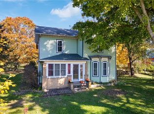 2289 N Reedsburg Rd, Wooster, OH 44691