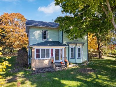 2289 N Reedsburg Rd, Wooster, OH, 44691