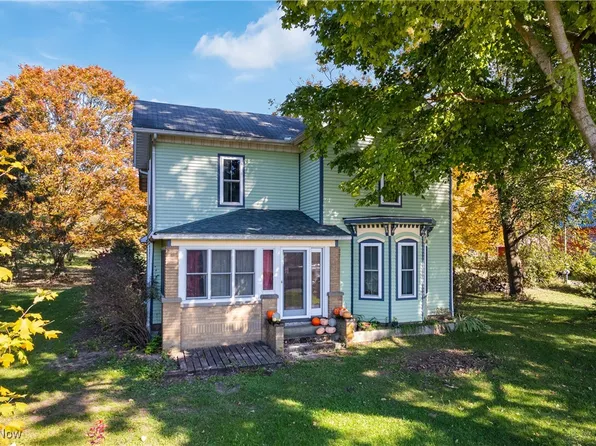 2289 N Reedsburg Rd, Wooster, OH 44691