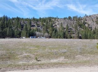 38889 Teel Hill Rd N, Davenport, WA 99122