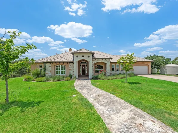 1012 Quail Ridge Dr, Dripping Springs, TX 78620