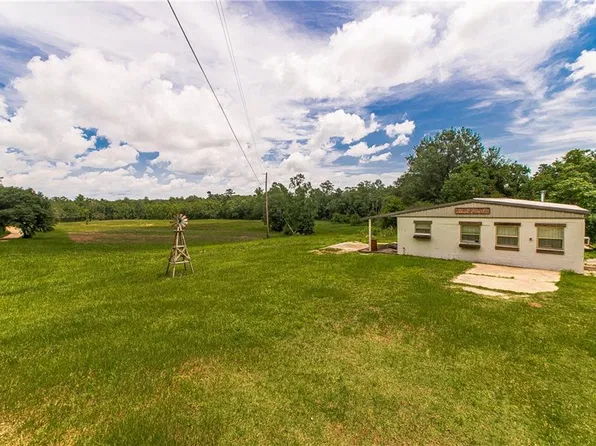 23190 Cecil Painter Rd, Franklinton, LA 70438