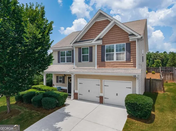 523 Gardenview Rd, Canton, GA 30114