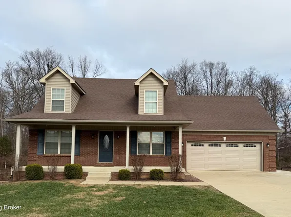 162 Peabody Loop, Coxs Creek, KY 40013