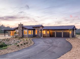 241 Circa Del Cielo, Fallbrook, CA 92028