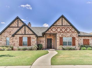 4011 125th St, Lubbock, TX 79423