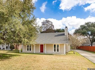 10240 S Ida Ave, Baton Rouge, LA 70818