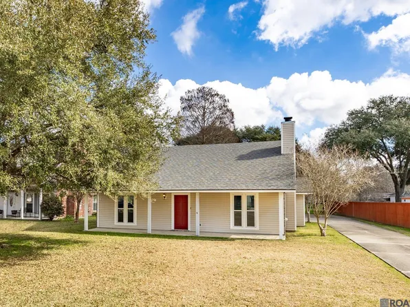 10240 S Ida Ave, Baton Rouge, LA 70818