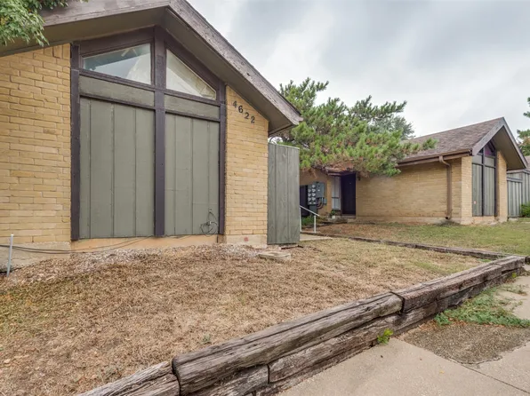 4622 Country Creek Dr APT 1194, Dallas, TX 75236