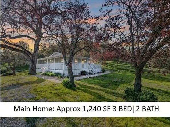 5769 Chili Gulch Rd, Mokelumne Hill, CA 95245