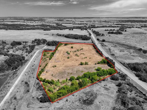 Horne Hill Rd, Moody, TX 76557