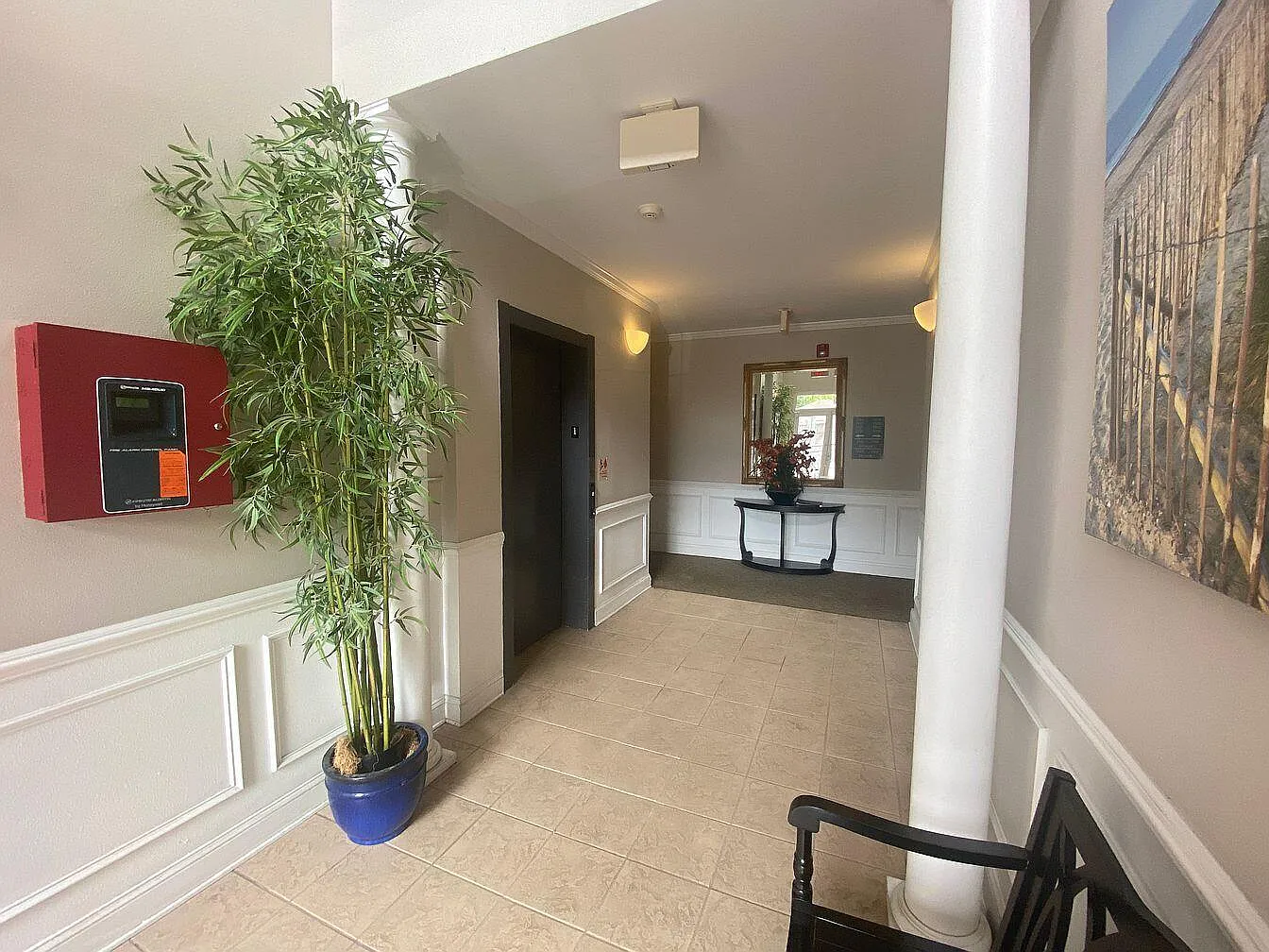 2 bed, 2.0 bath, 1165 sqft, $2,395 — Photo 3