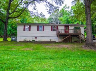 463 Cold Springs Rd, Walland, TN 37886