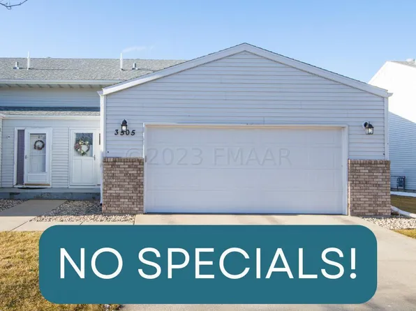 3505 32nd St S, Fargo, ND 58104