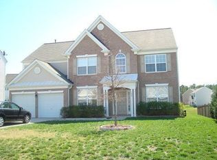 405 Spencor Mill Rd, Morrisville, NC 27560