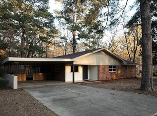 619 Nolia Ave, El Dorado, AR 71730