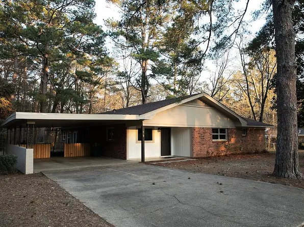 619 Nolia Ave, El Dorado, AR 71730