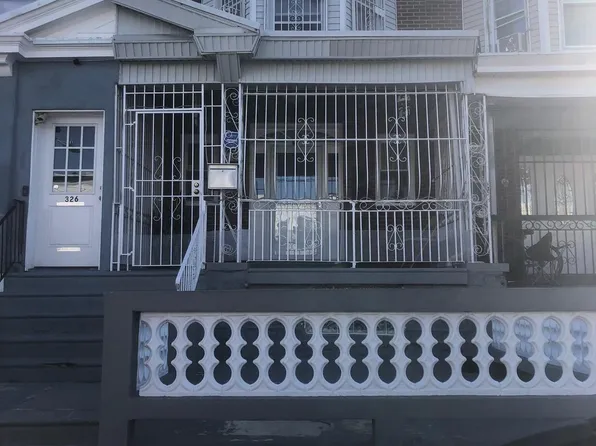 324 E Eleanor St, Philadelphia, PA 19120
