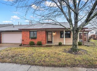 8444 Chapel Pines Dr, Indianapolis, IN