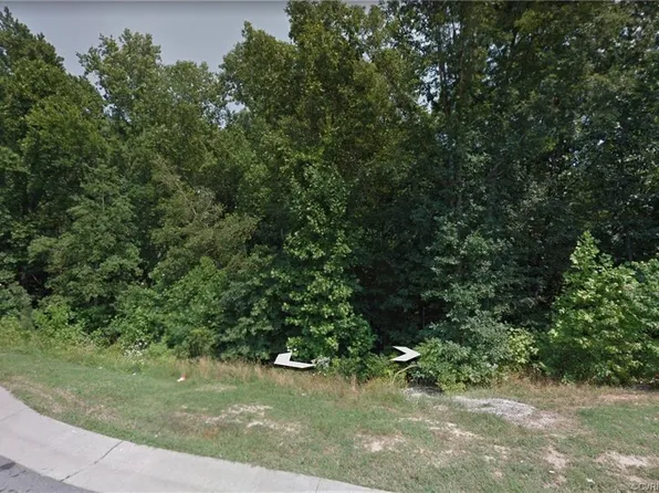 9066 Vidette Ln, Mechanicsville, VA 23116