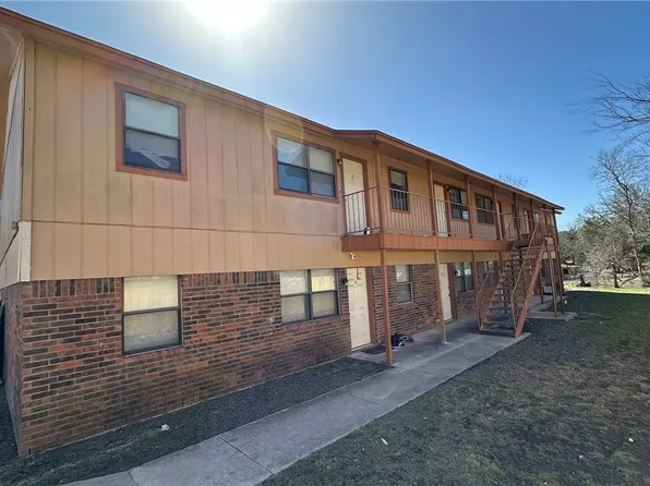 1201 S 23rd St, Copperas Cove, TX 76522