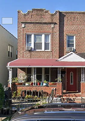 Rented by Douglaston Realty Management Corp | media 1