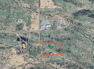 0 S Dolores Rd #1, Florence, AZ 85132