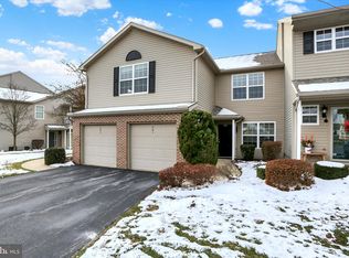 287 Thrush Dr, Hummelstown, PA 17036