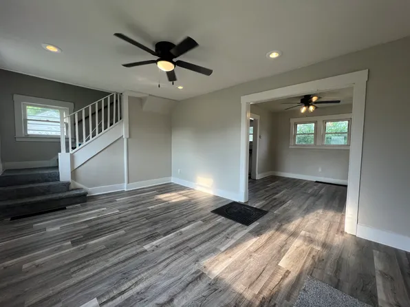 50 Reba Ave, Mansfield, OH 44907