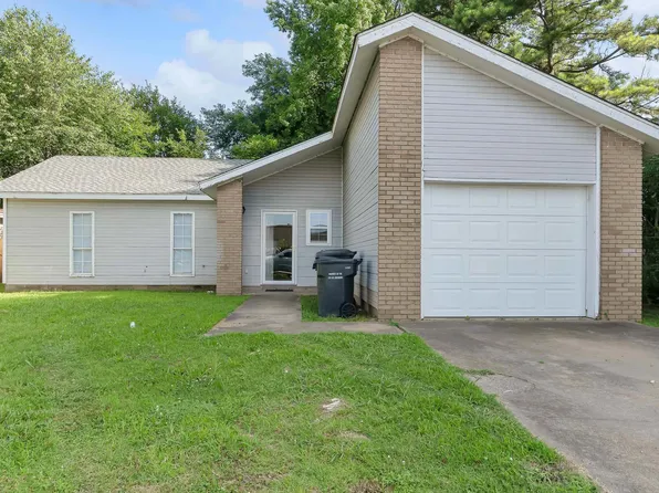 1607 W Washington Ave, Jonesboro, AR 72401