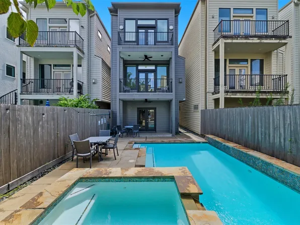 5212 Rose St Unit B, Houston, TX 77007